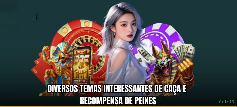Guias de instalação da slots13