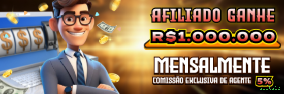 Imagem promocional dos jogos de lottery da slots13