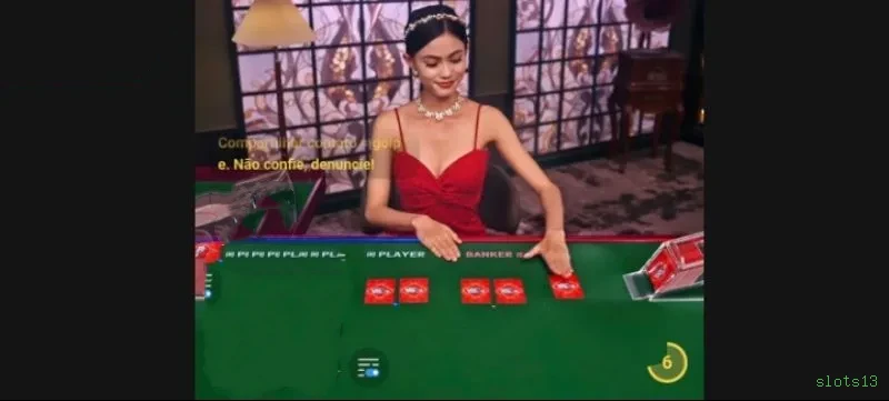 Imagem promocional do programa VIP da slots13